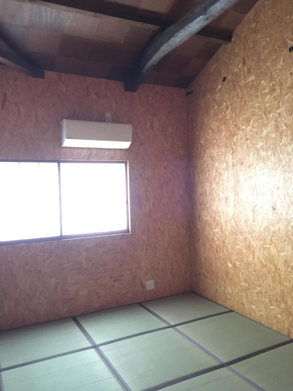 Craft Apartment Matsubara Exterior photo